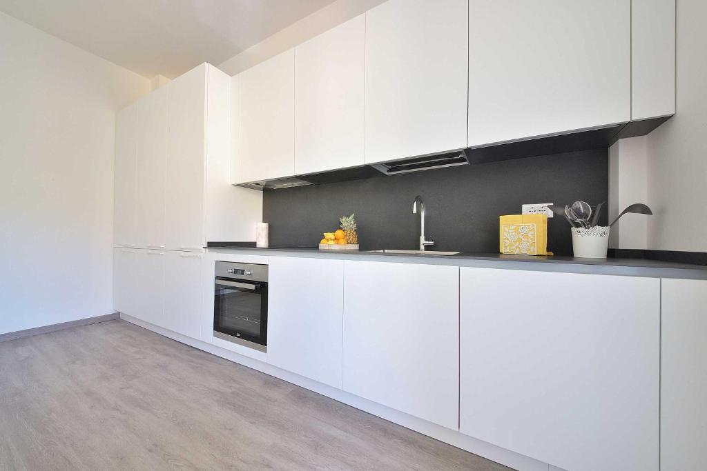 Casa Orchidea - Bilocale 3 posti letto, a 15 minuti a piedi dalla spiaggia - WIfi e AC - 2