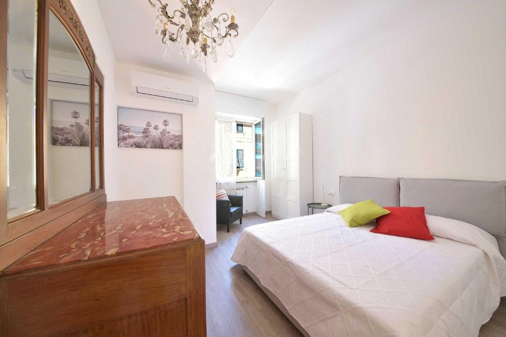 Casa Orchidea - Bilocale 3 posti letto, a 15 minuti a piedi dalla spiaggia - WIfi e AC - 3