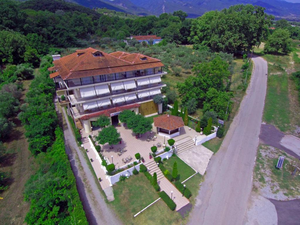 Balogiannis Hotel photo