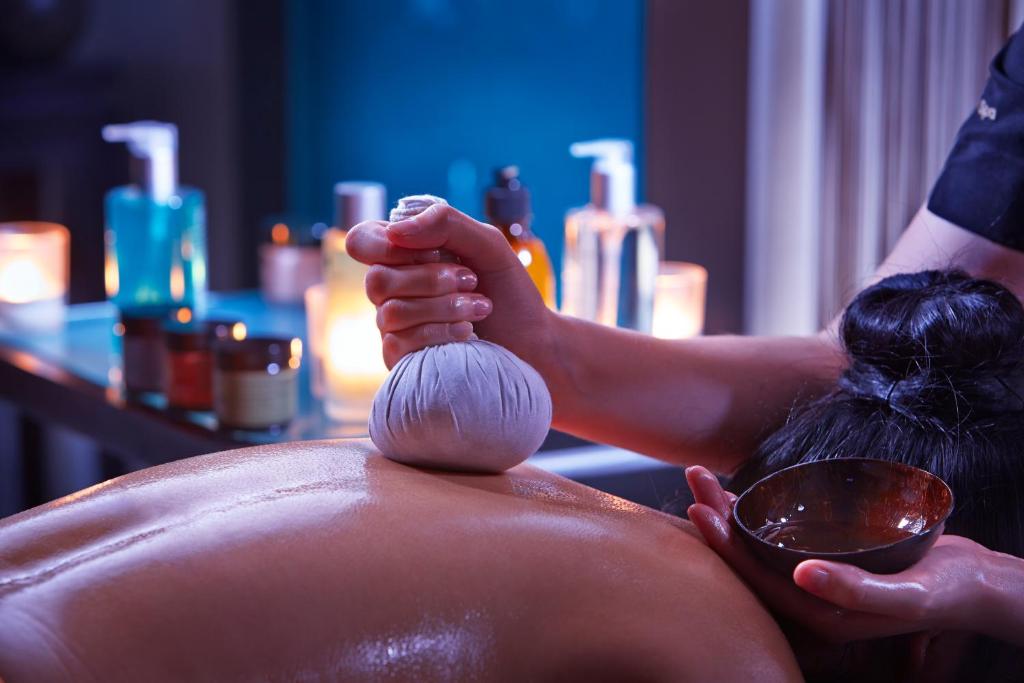 Massage