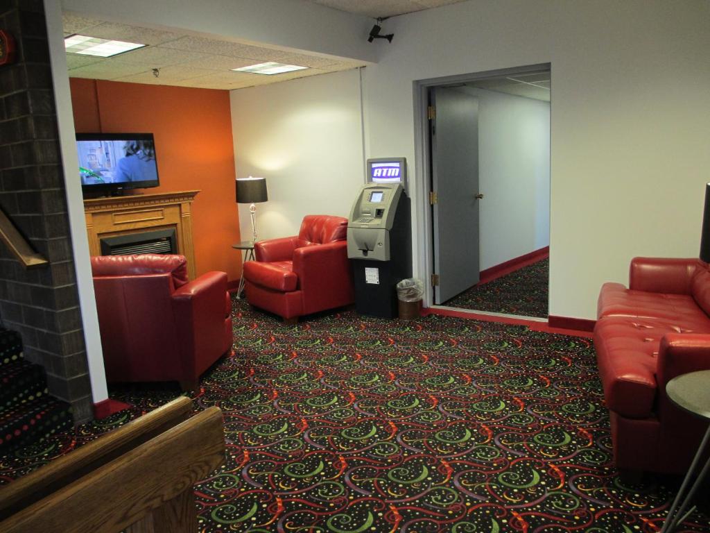 Americas Best Value Inn Billings photo