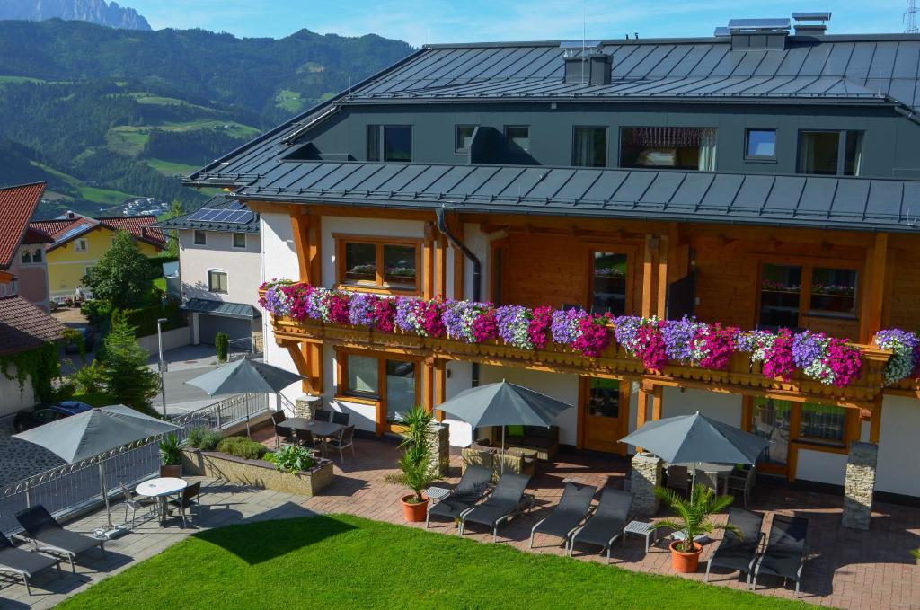Pension Edelweiß - 3
