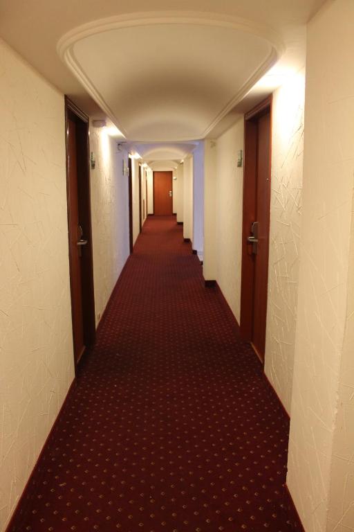 Hotel Premier - 5