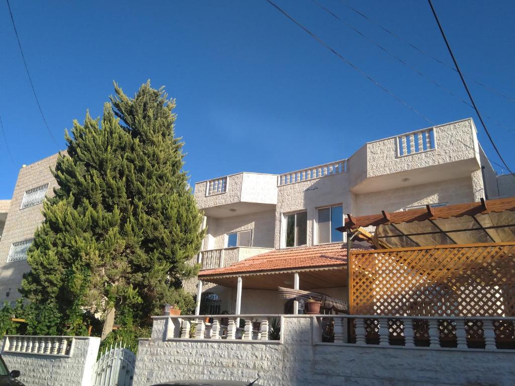 Petra Rest Home — Hotel in Petra