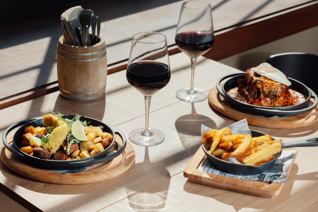 お料理のイメージ