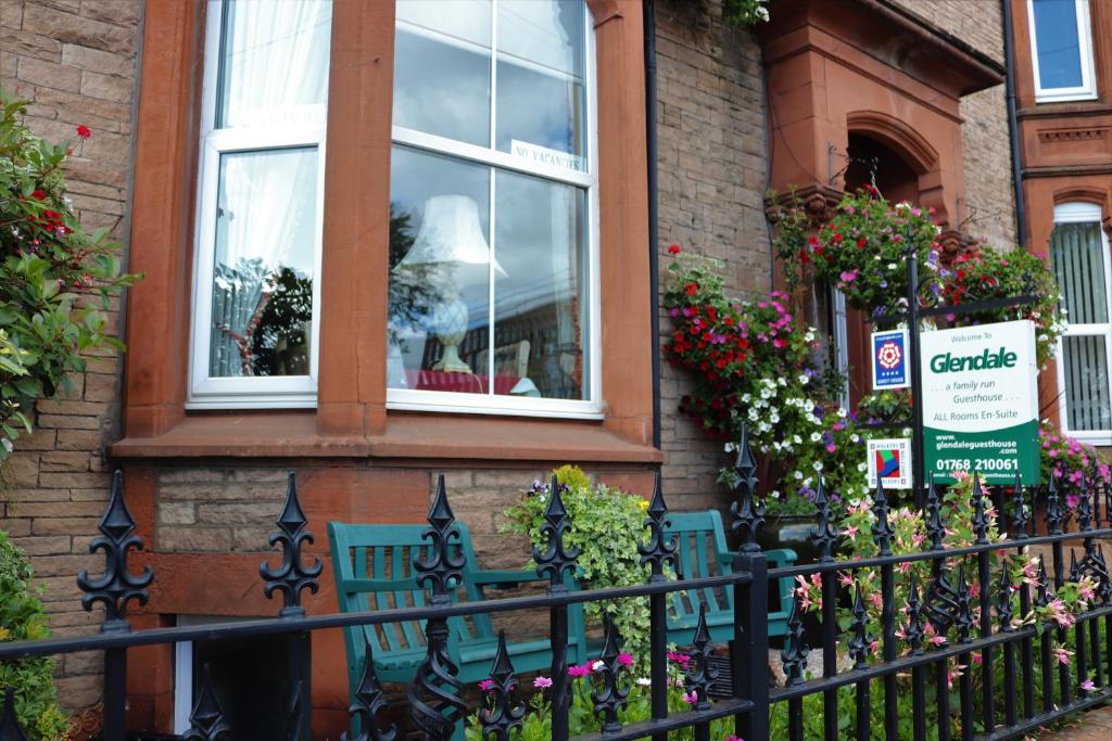 Glendale Guest House — Hotel in Penrith