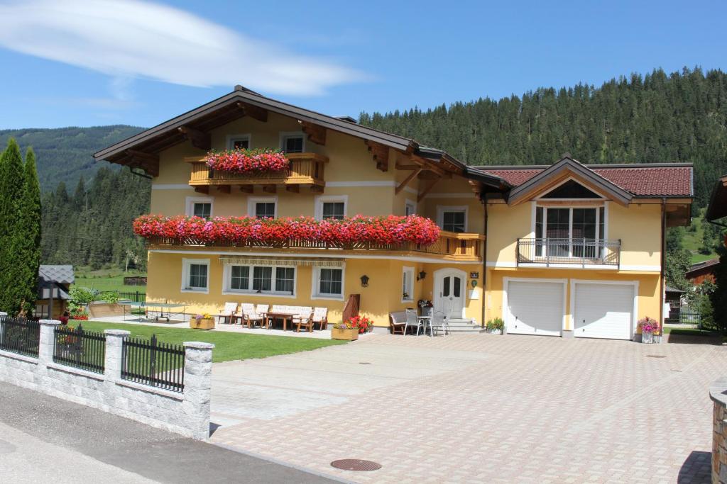 Haus Anni - 4