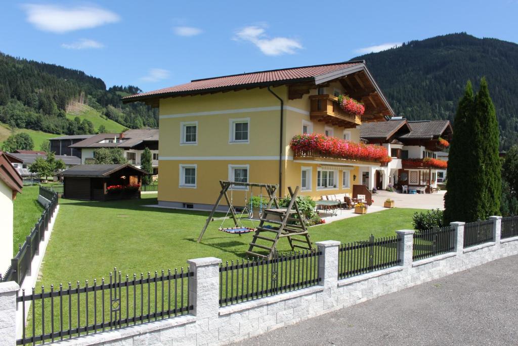 Haus Anni - 5