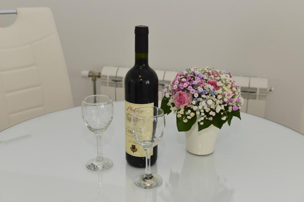 Apartmani Stefanija - 2