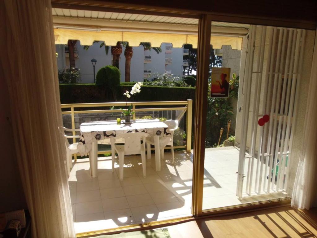 100m2 big apartment private garden and pool/ 100m2 gran apartamento jardin privado y piscina / Acogedor apartamento en zona tranquila y agradable - 5