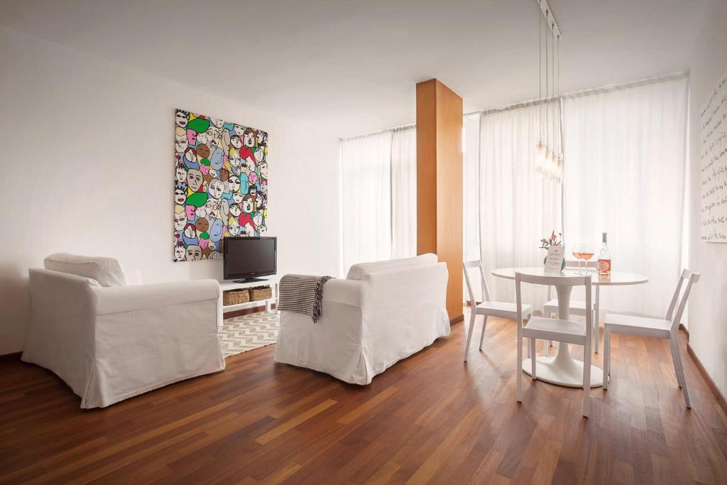 LA CHIARETTO SUITE - 3