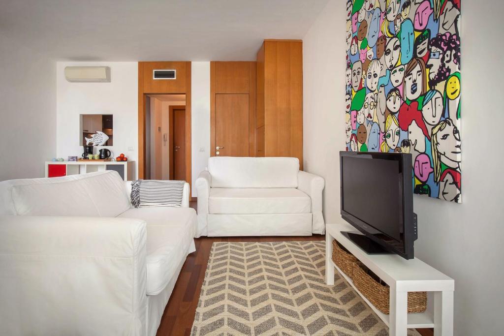 LA CHIARETTO SUITE - 4