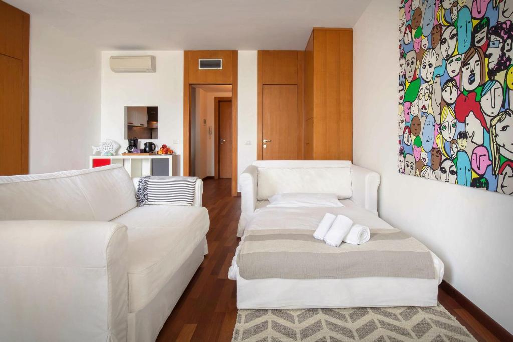 LA CHIARETTO SUITE - 5
