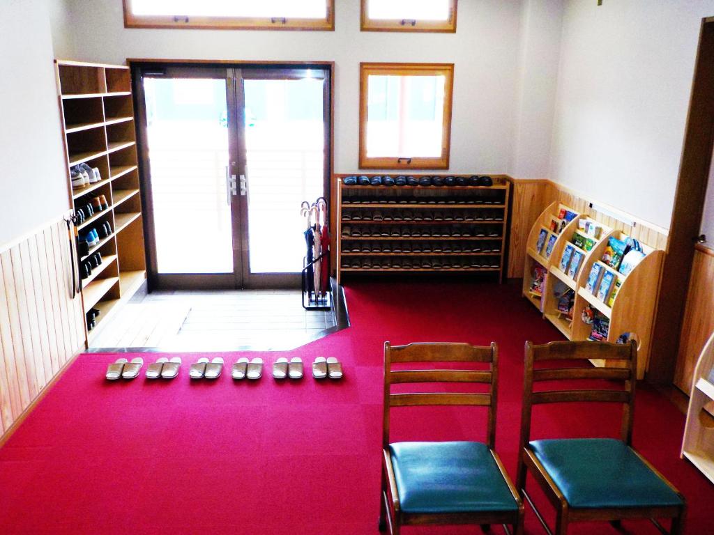 とびた荘 #小学生以下は宿泊不可# photo
