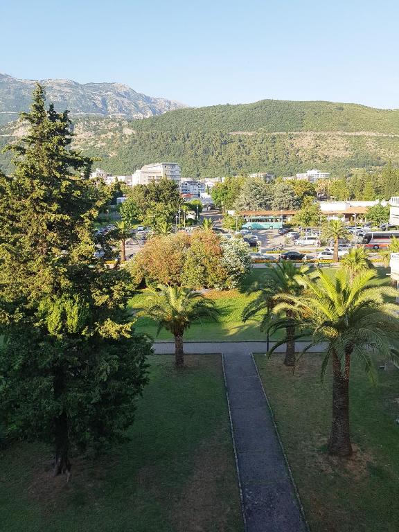 Apartment Danijela, Budva