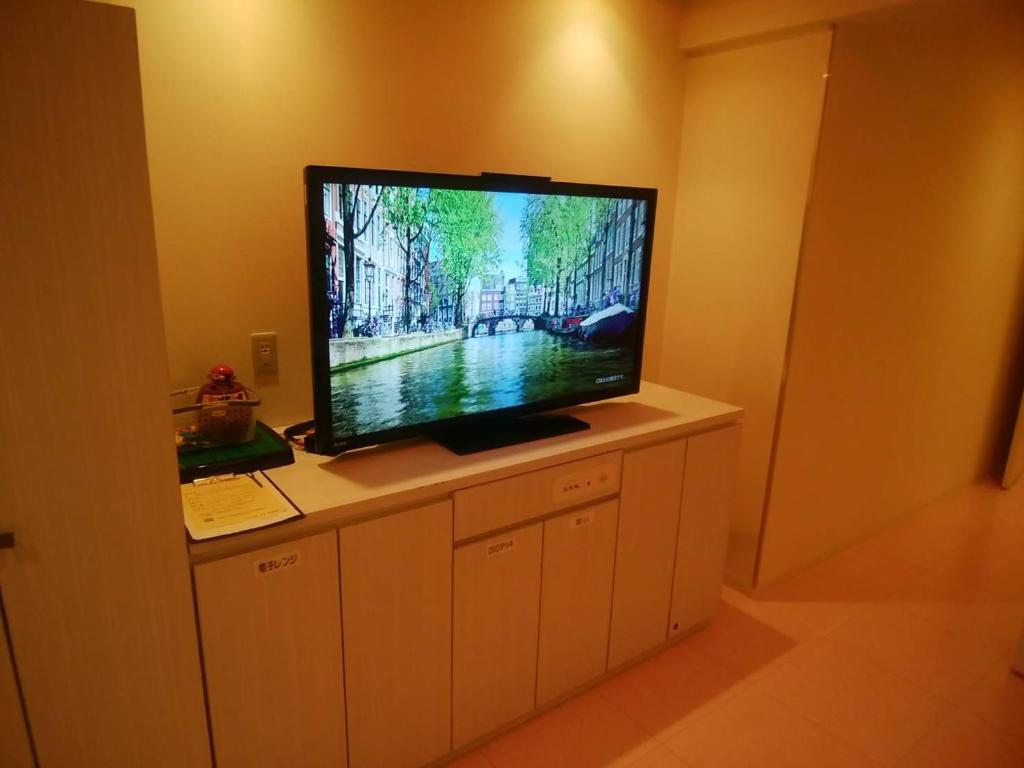Facilities, Hotel PLAISIR (Adult Only) in Hiroshima