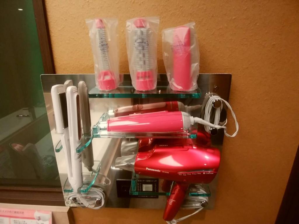 Bathroom, Hotel PLAISIR (Adult Only) in Hiroshima