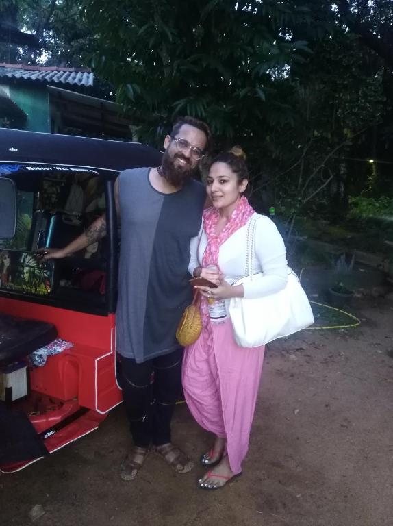 Manju Homestay photo