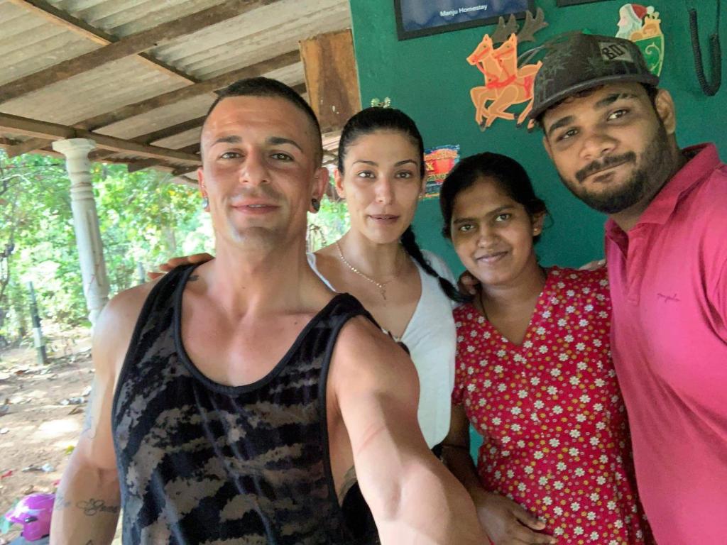 Manju Homestay photo