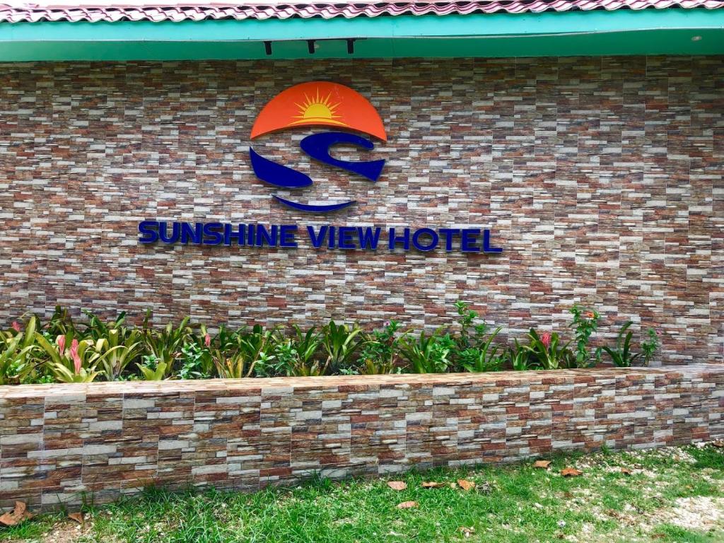 Sunshine View Hotel and Restaurant — Hotel in Corozal