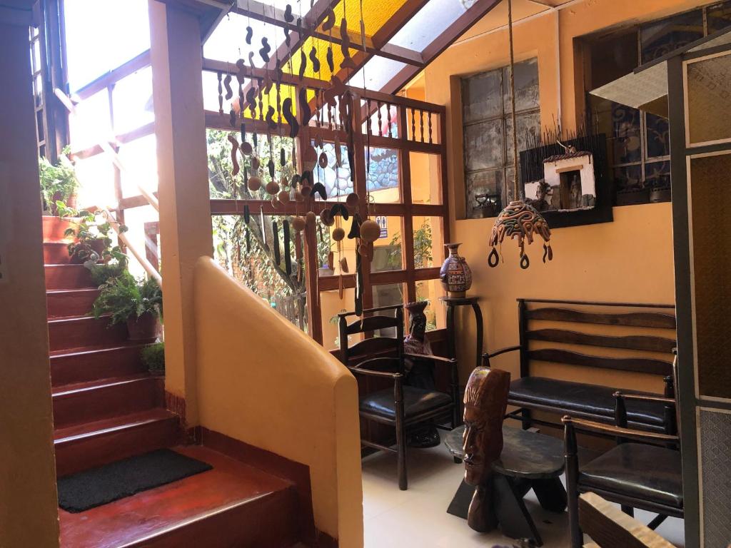 Hospedaje Turistico Recoleta photo
