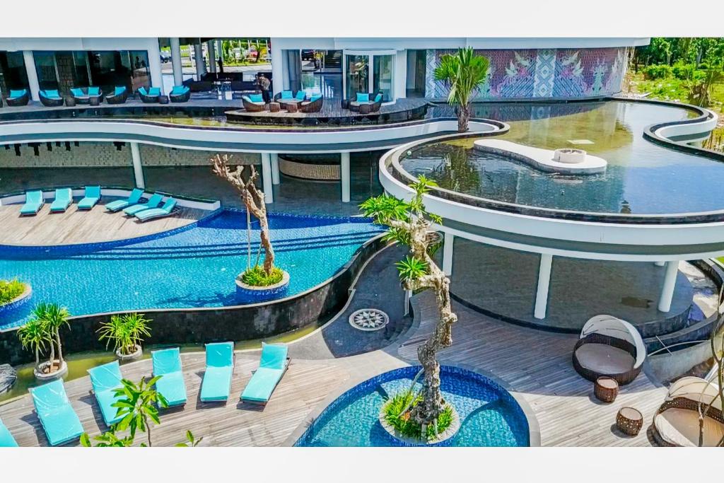 Hotel Property