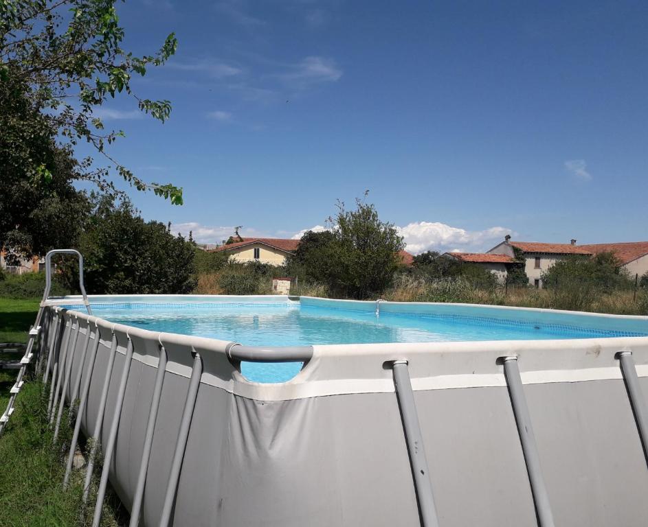 Agriturismo La Pace - 4