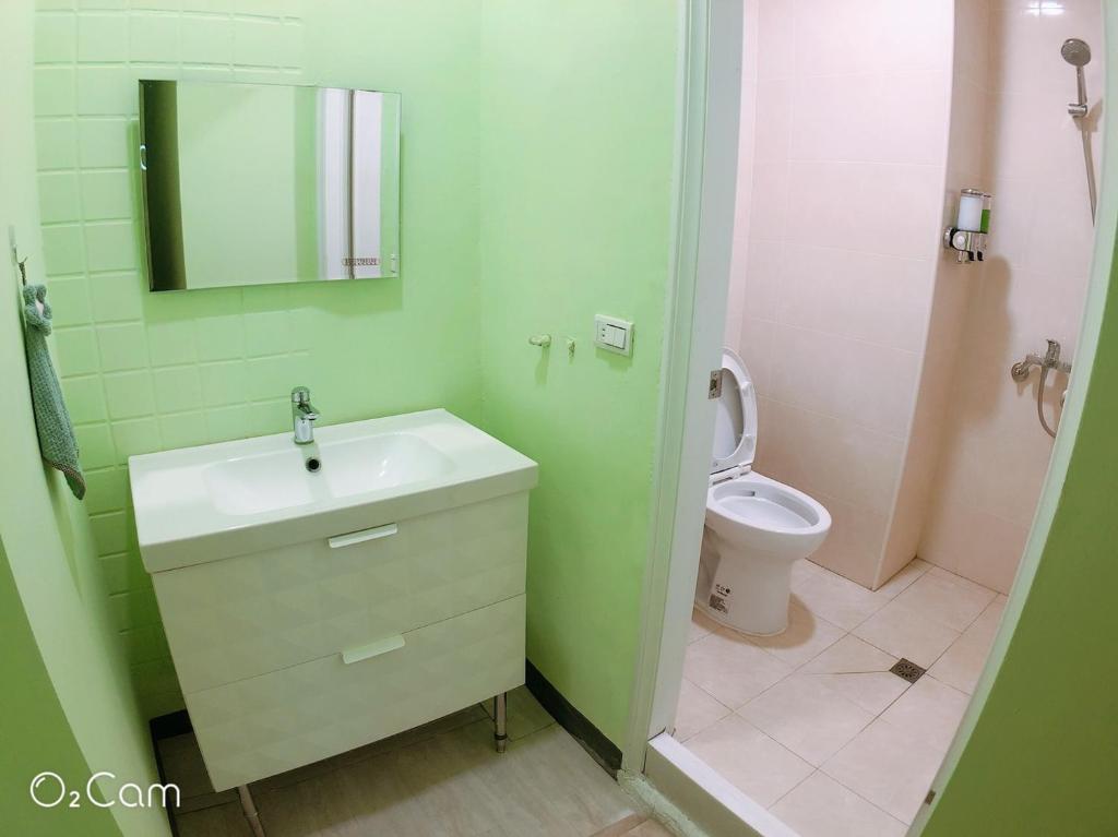 Greenonly Homestay photo