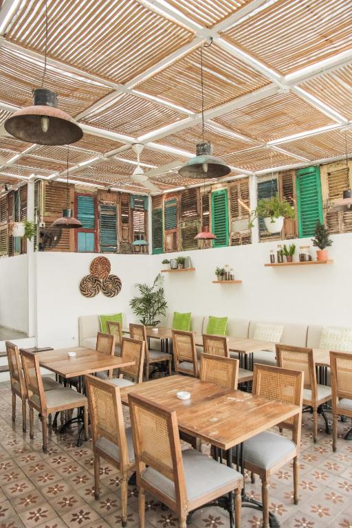 Restoran