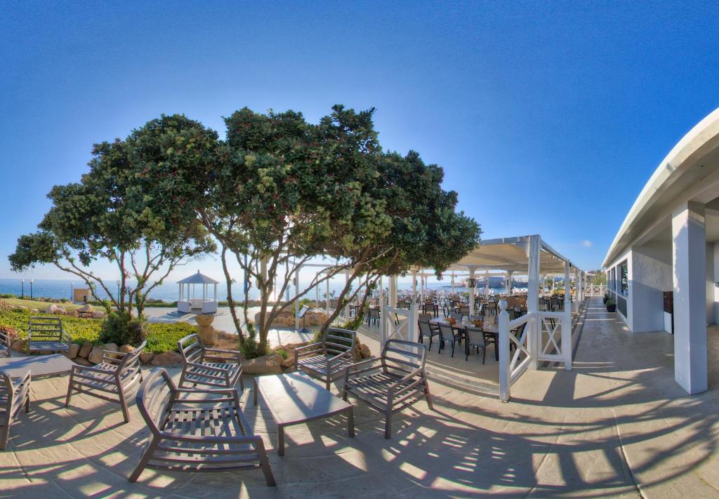 Radisson Sas Bay Point Resort Photo 15