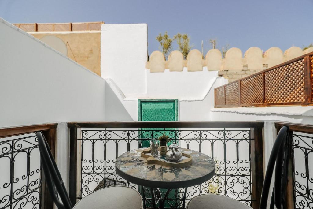 Riad NayaNour photo