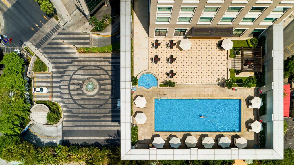 Hotel Property