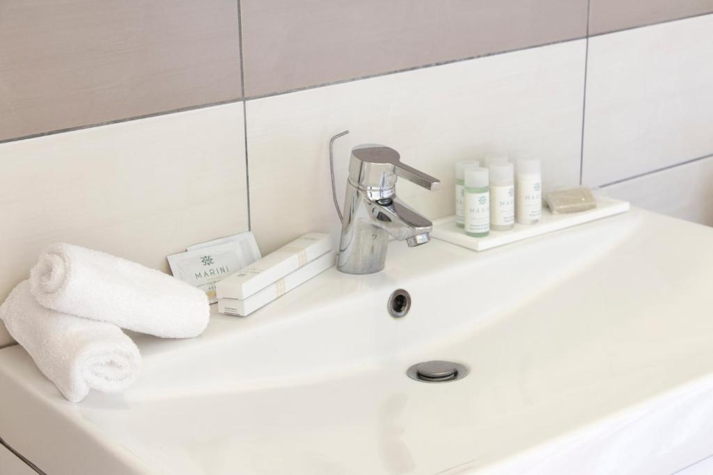 バスルーム（客室）