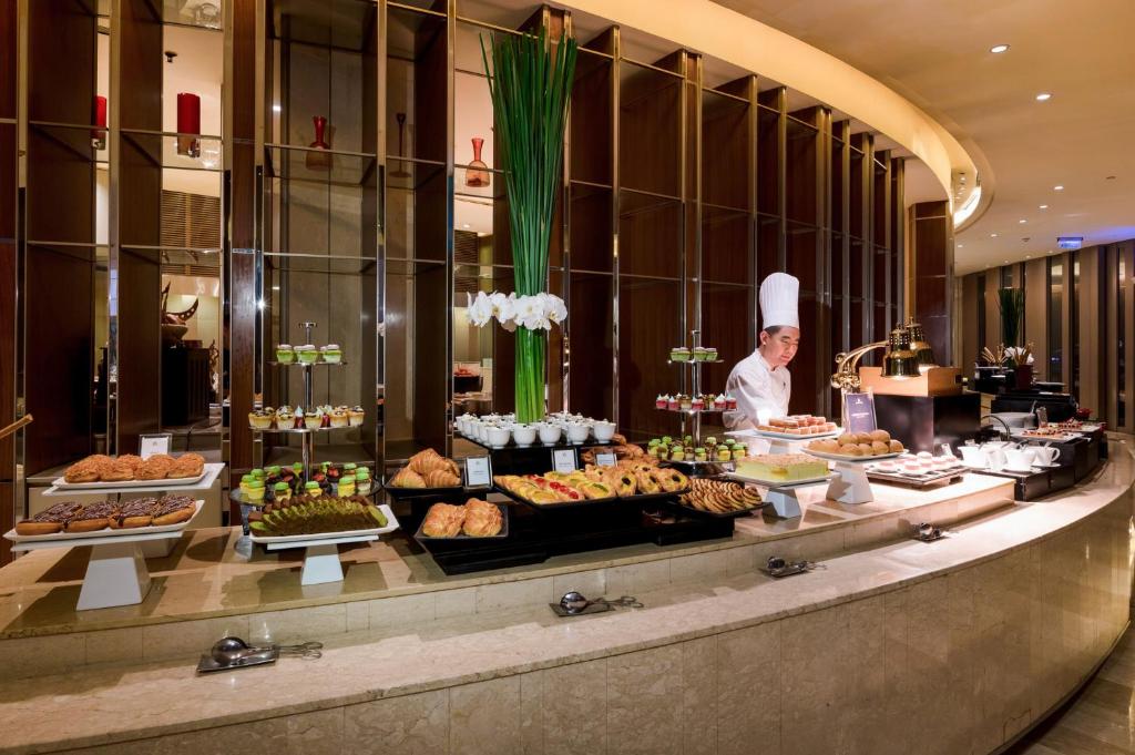 บริการและสิ่งอำนวยความสะดวก