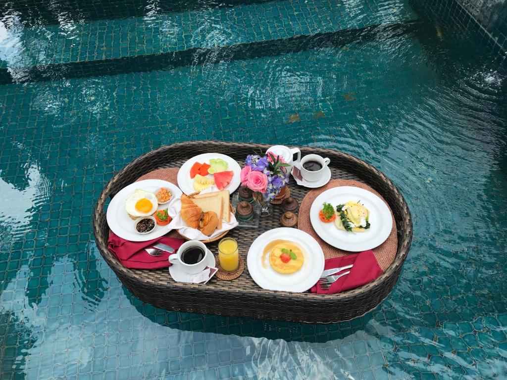 お料理のイメージ