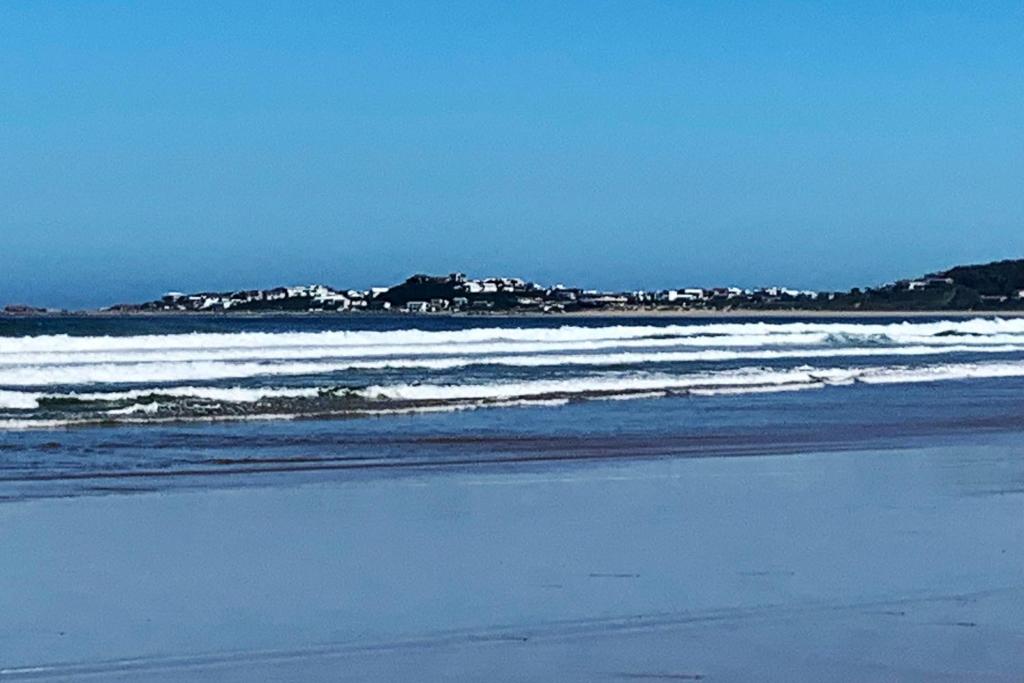 Rus & Roes Beach Home photo