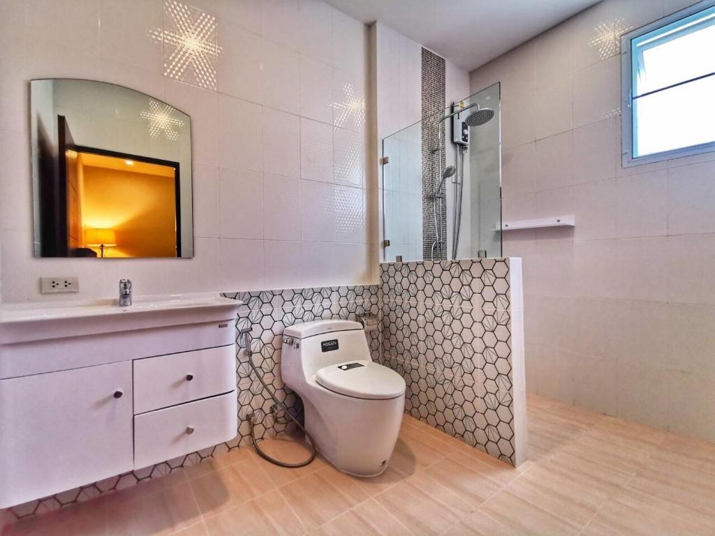 Diamond Pool Villa@Samui photo