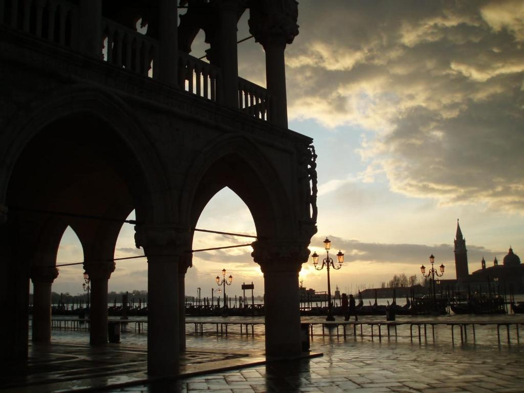 Apartment Essence of Venice - 3
