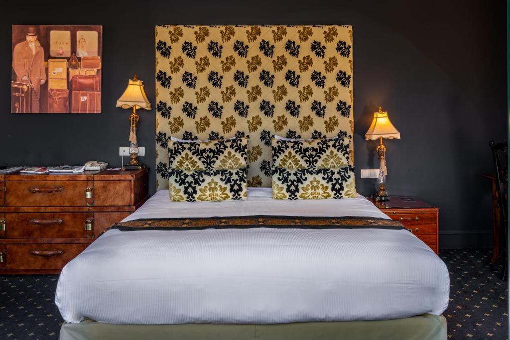 Royal Emeraude Dinard - MGallery photo