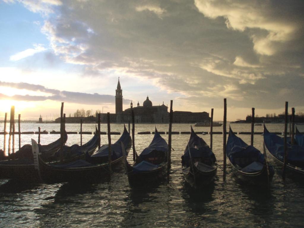 Apartment Essence of Venice - 5