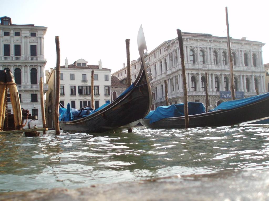 Apartment Essence of Venice - 4