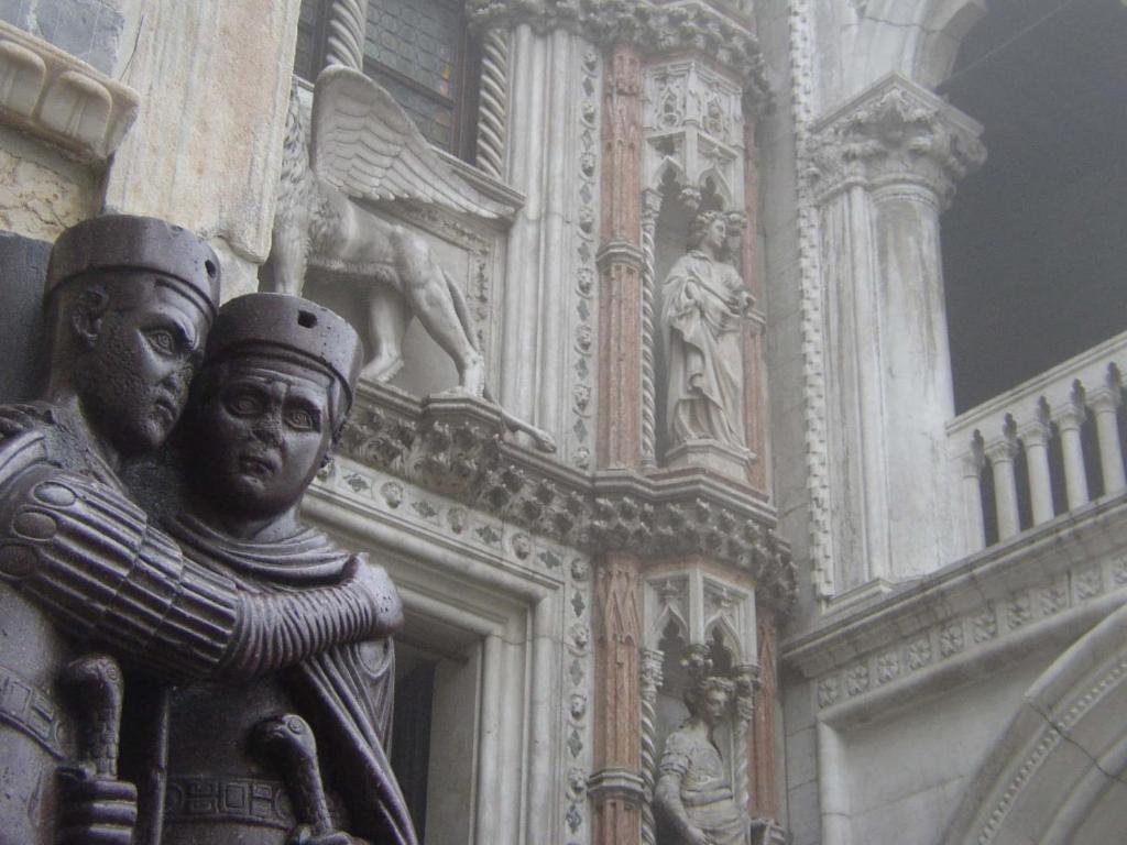Apartment Essence of Venice - 2