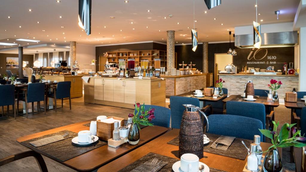 Frankfurt am Main Best Western Plus iO Hotel Additional