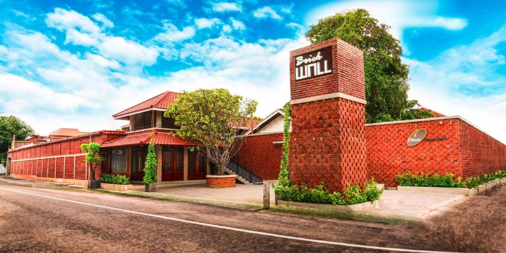 Olinia Airport Hotel — Hotel in Negombo
