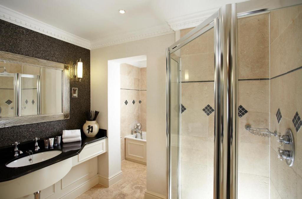 Shower