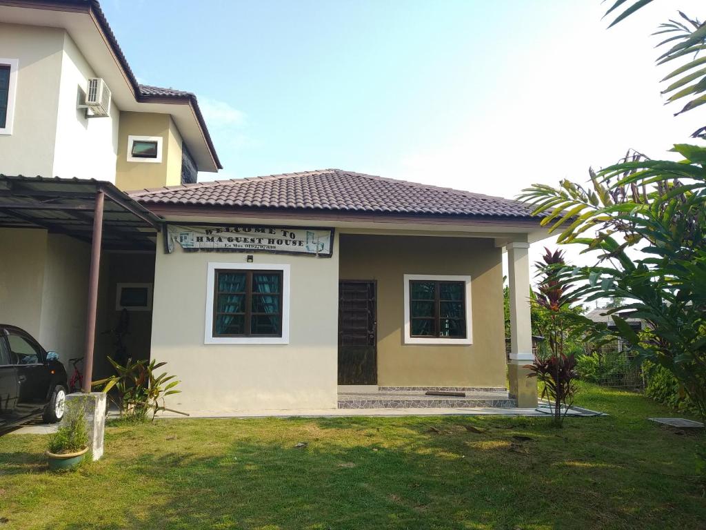 HMA Guesthouse photo