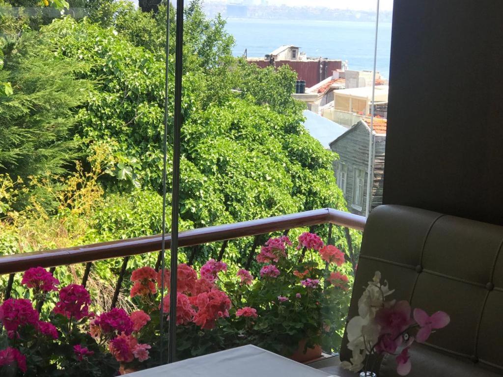 Dilhayat Kalfa Hotel photo