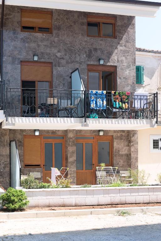 Apartmani Obala Tivat - 3