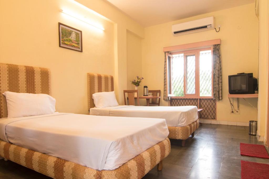 Shantiniketan - Ramoji Film City photo