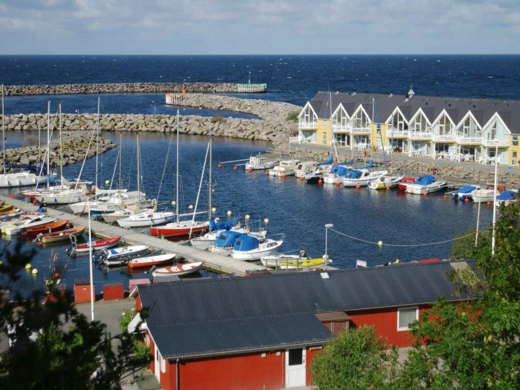 Стиксвилль на море дания